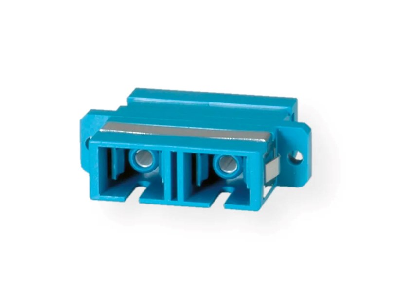 Roline VALUE optički adapter SC/SC Duplex, OS2, Z