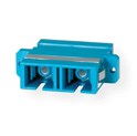 Roline VALUE optički adapter SC/SC Duplex, OS2, Z