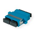 Roline VALUE optički adapter SC/SC Duplex, OS2, Z