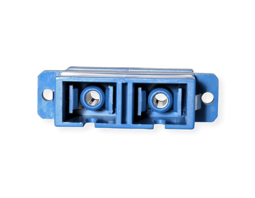 Roline VALUE optički adapter SC/SC Duplex, OS2, Z