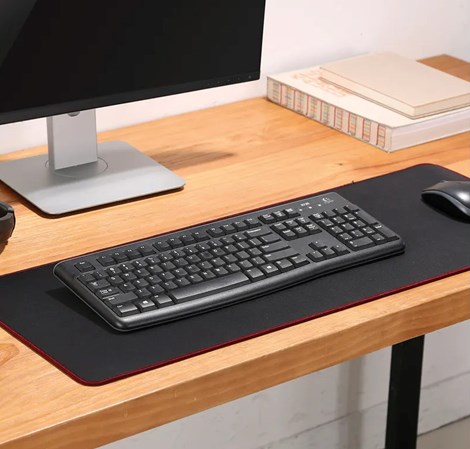 Roline podloga za miš i tipkovnicu