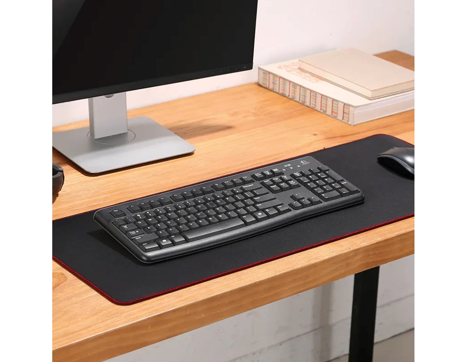 Roline podloga za miš i tipkovnicu