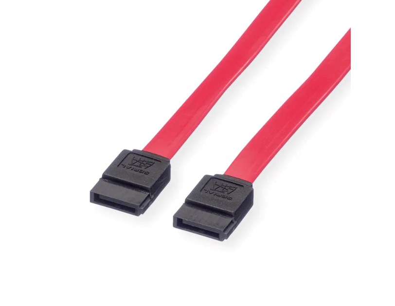 Roline VALUE SATA 3.0Gbit/s HDD kabel, 0.5m