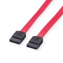 Roline VALUE SATA 3.0Gbit/s HDD kabel, 0.5m