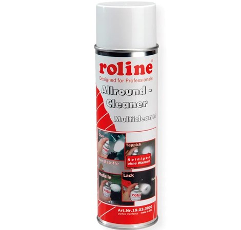 Roline sredstvo za čišćenje monitora/printera/kućišta (500ml)