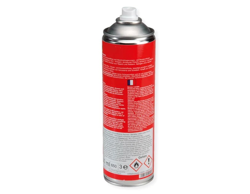 Roline sredstvo za čišćenje monitora/printera/kućišta (500ml)