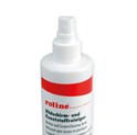 Roline sredstvo za čišćenje opreme Metal/Plastika/Zasloni, 250 ml