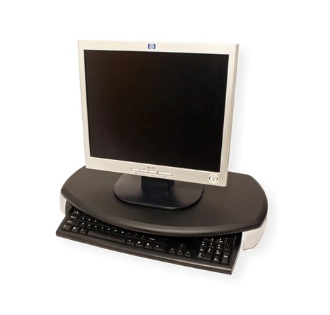 Roline postolje za monitor Trend, crno