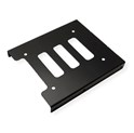 Roline HDD montažni adapter, 3.5" za 1×2.5" HDD/SSD, metalni