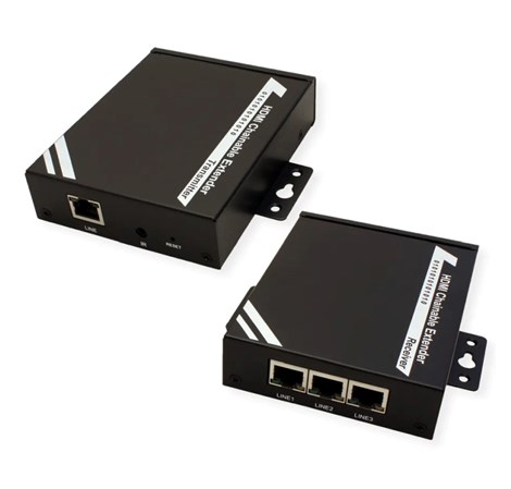 Roline HDMI Extender preko UTP Cat.5/6 mrežnog kabela