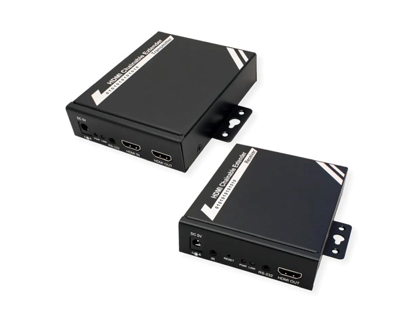 Roline HDMI Extender preko UTP Cat.5/6 mrežnog kabela