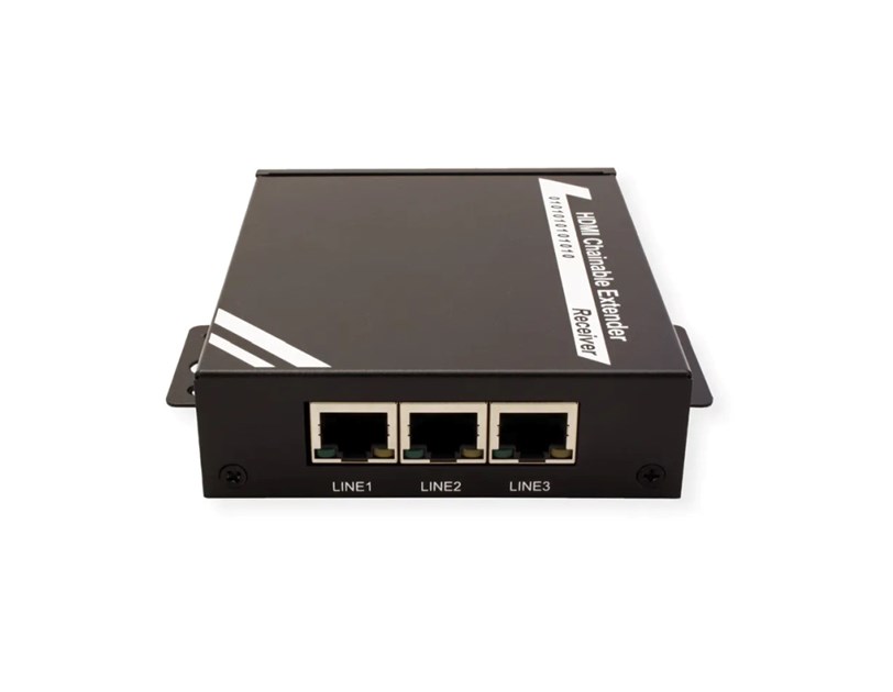 Roline HDMI Extender preko UTP Cat.5/6 mrežnog kabela