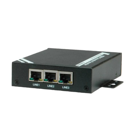 Roline HDMI Receiver preko UTP-a (za 14.01.3468)