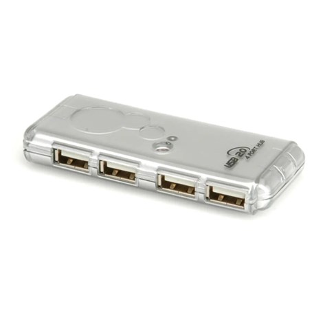 Roline VALUE Hub 4-porta USB2.0