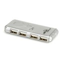 Roline VALUE Hub 4-porta USB2.0