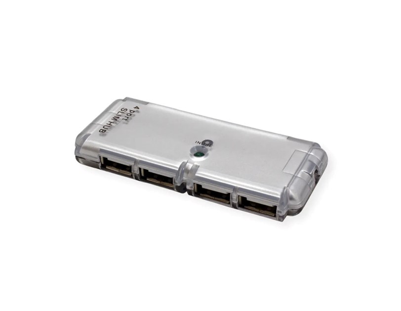 Roline VALUE Hub 4-porta USB2.0