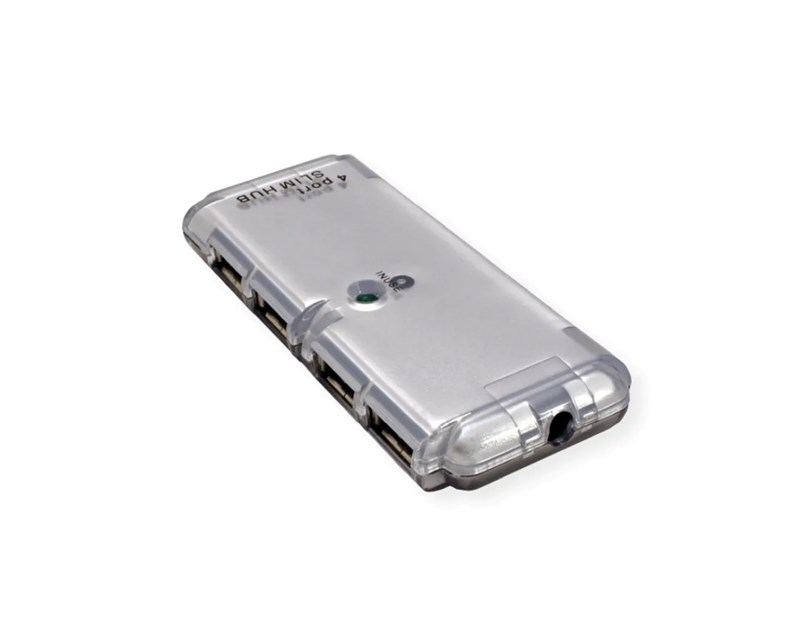 Roline VALUE Hub 4-porta USB2.0