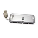 Roline VALUE Hub 4-porta USB2.0