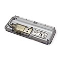 Roline VALUE Hub 4-porta USB2.0