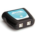 Roline VALUE printer preklopnik 4-portni USB2.0, ručni
