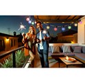 WOOX WiFi Smart LED Smart Party Lighting String 5.5W, IP65, 9m