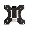 Roline VALUE zidni nosač za monitor, 4 spoja, Pivot, nosivost 8kg, crni