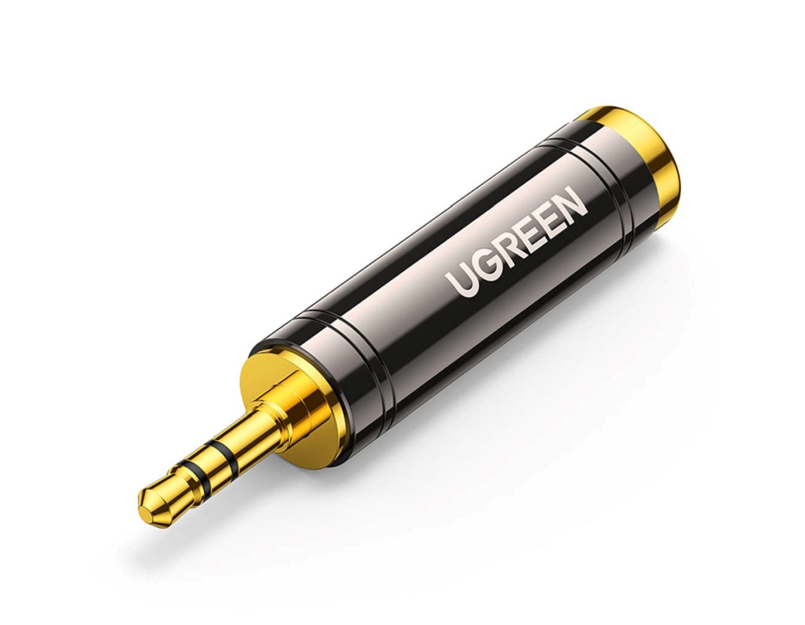 UGREEN adapter 3.5mm (M) na 6.35 (Ž), 1 kom