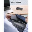 UGREEN vanjsko kućište 2.5" SATA HDD/SSD, do 9.5mm, tool free, Micro USB 3.0