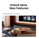 UGREEN 10-portni USB-C HUB 3×USB-A 3.0, 1xUSB- C PD, VGA, 4K, HDMI, 1xG-LAN, 1xSD, 1xTF, 3.5mm, sivi
