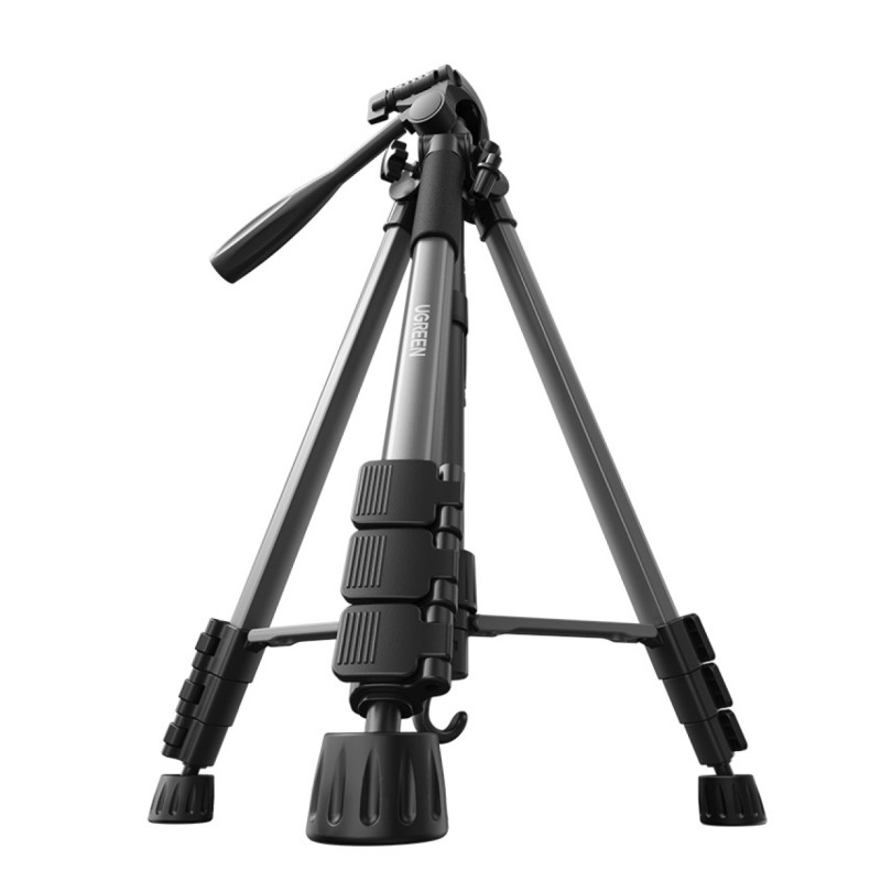 UGREEN LP661 Stativ tripod za foto i video, nosivost 5kg, visina 53.5-175cm, 360...
