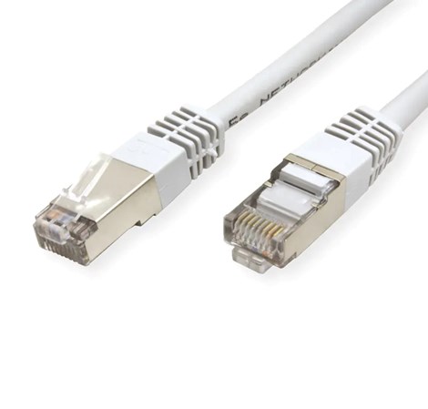 Roline VALUE FTP mrežni kabel Cat.5e, 3.0m, sivi