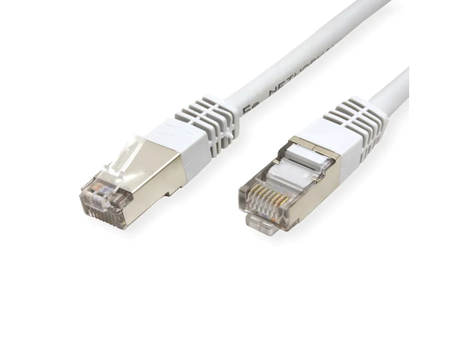 Roline VALUE FTP mrežni kabel Cat.5e, 3.0m, sivi