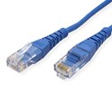 Roline UTP mrežni kabel Cat.5e, 3.0m, plavi