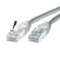 Roline UTP mrežni kabel Cat.5e, 7.0m, sivi