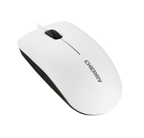 Cherry MC 1000 optički miš, bijeli