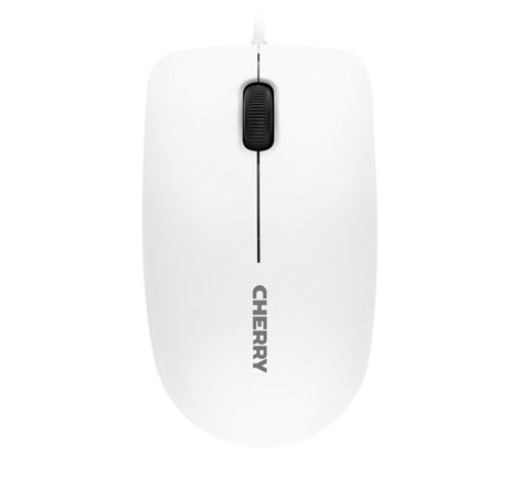 Cherry MC 1000 optički miš, bijeli