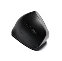 Cherry MW 4500 bežični vertikalni ergonomski optički miš za dešnjake, crni