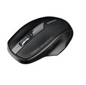 Cherry MW 2310 2.0 bežični optički miš, crni