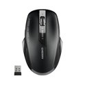 Cherry MW 2310 2.0 bežični optički miš, crni