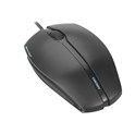 Cherry GENTIX optički miš, USB, crni