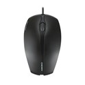 Cherry GENTIX optički miš, USB, crni