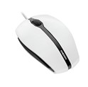 Cherry GENTIX optički miš, USB, bijeli