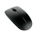 Cherry MW 2400 bežični optički miš, crni