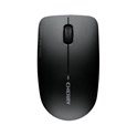 Cherry MW 2400 bežični optički miš, crni