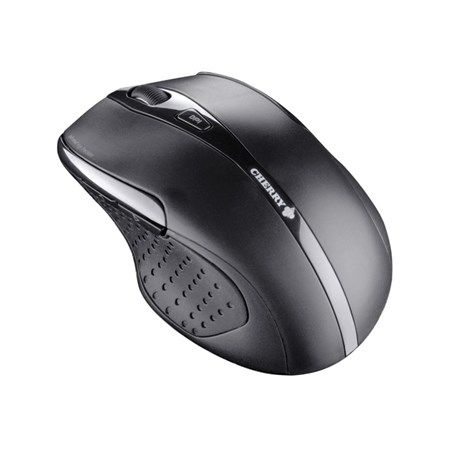 Cherry MW 3000 bežični optički miš, crni