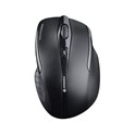 Cherry MW 3000 bežični optički miš, crni