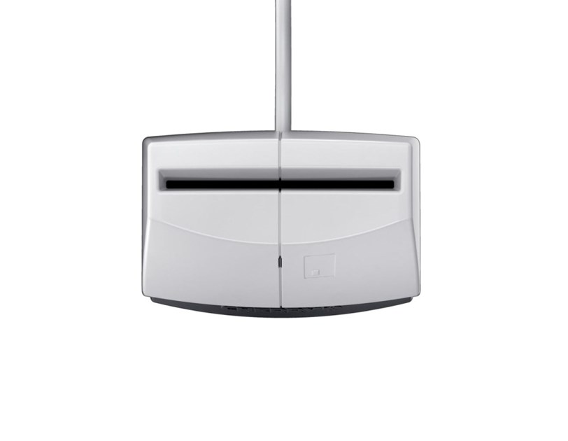 Cherry ST-1144 Smart Card Terminal, sivi