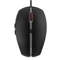 Cherry GENTIX 4K optički miš, USB, crni