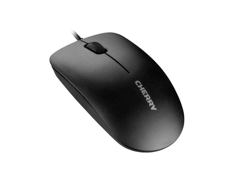 Cherry MC 1000 optički miš, crni