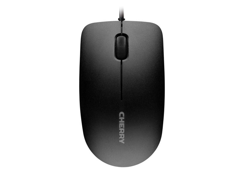 Cherry MC 1000 optički miš, crni